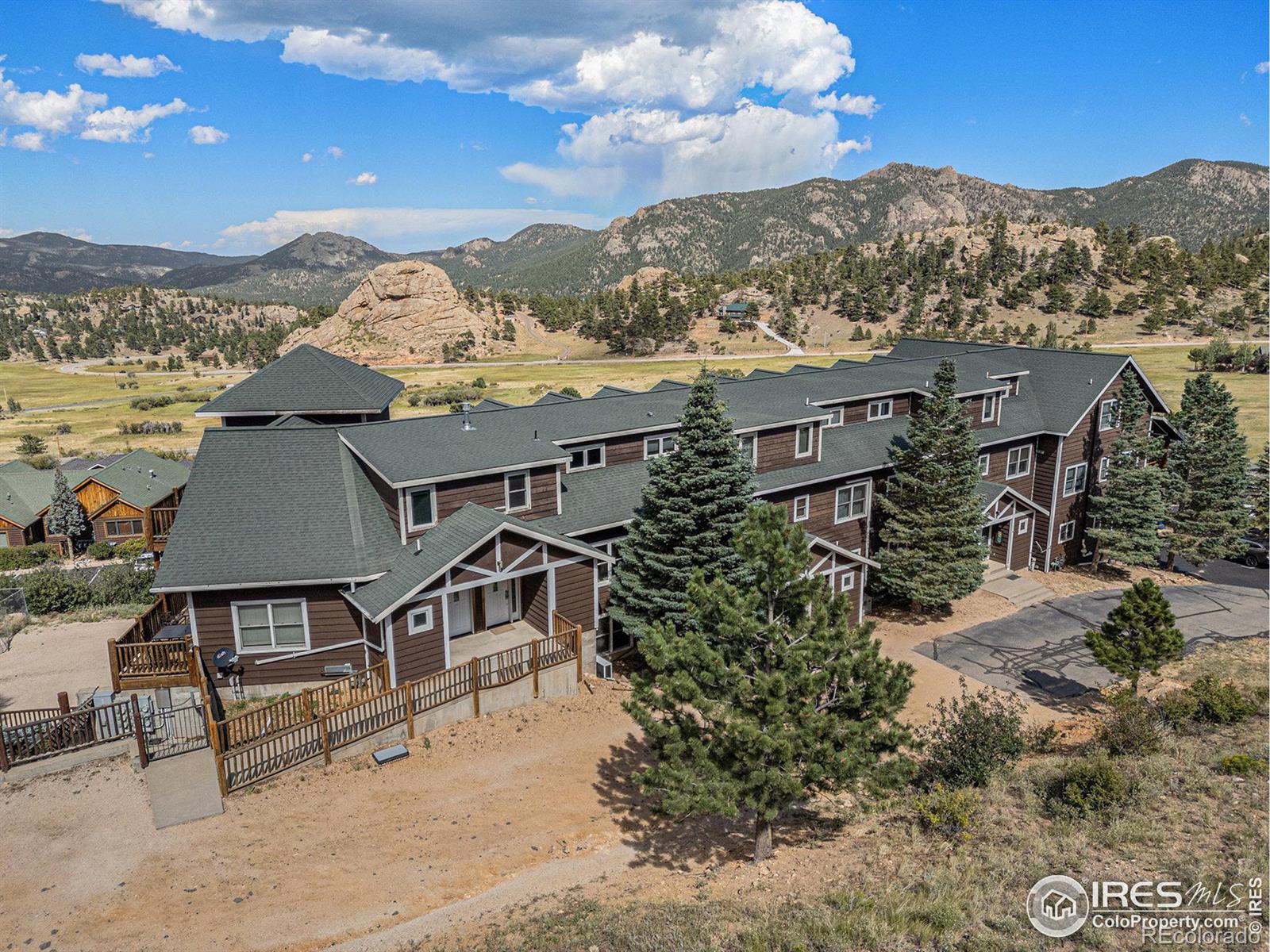 MLS Image #26 for 2625  marys lake road,estes park, Colorado