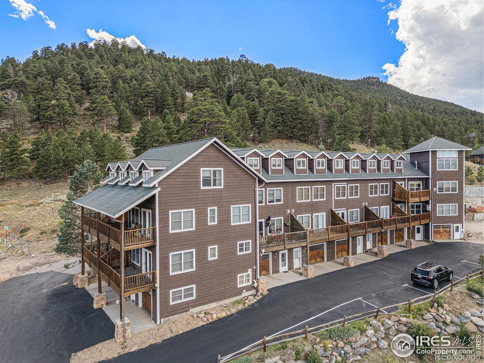 MLS Image #28 for 2625  marys lake road,estes park, Colorado