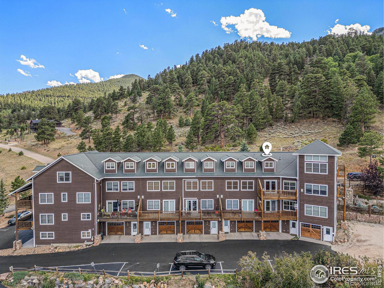 MLS Image #39 for 2625  marys lake road,estes park, Colorado