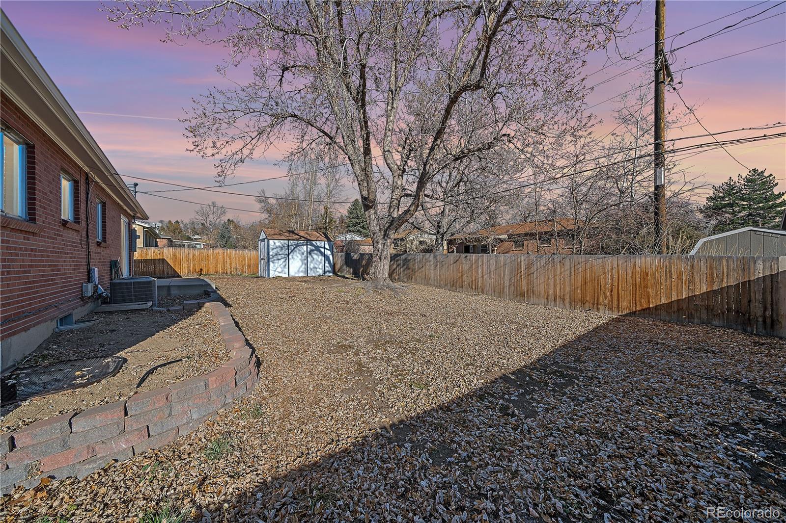 MLS Image #30 for 6896  newcombe street,arvada, Colorado