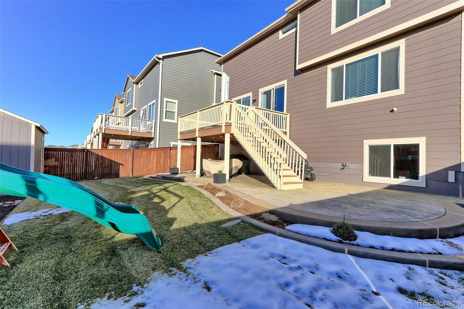 MLS Image #29 for 9299  rifle street,commerce city, Colorado