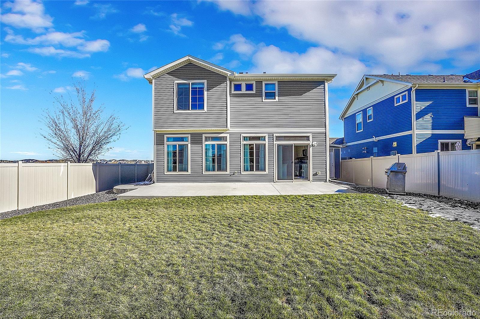 MLS Image #25 for 5399  walden court,denver, Colorado