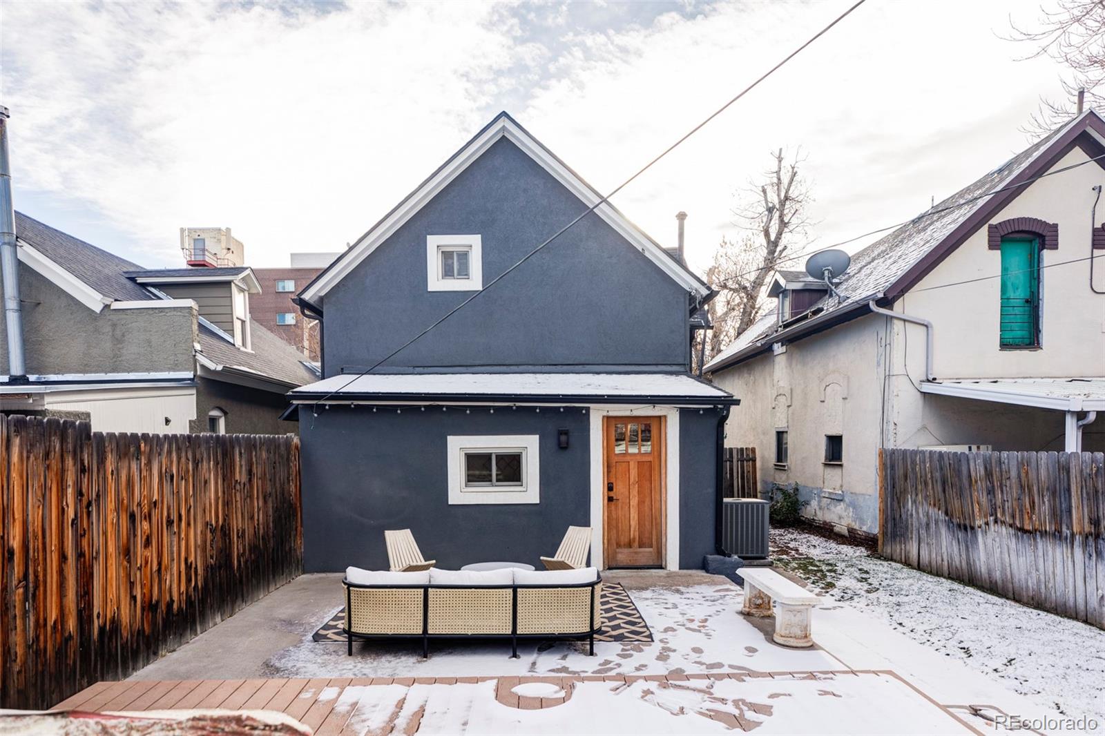 MLS Image #23 for 2731  california street,denver, Colorado