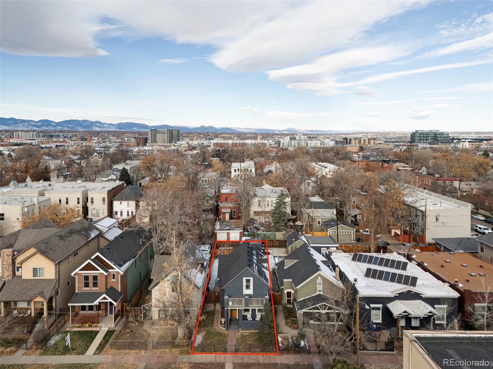 MLS Image #25 for 2731  california street,denver, Colorado