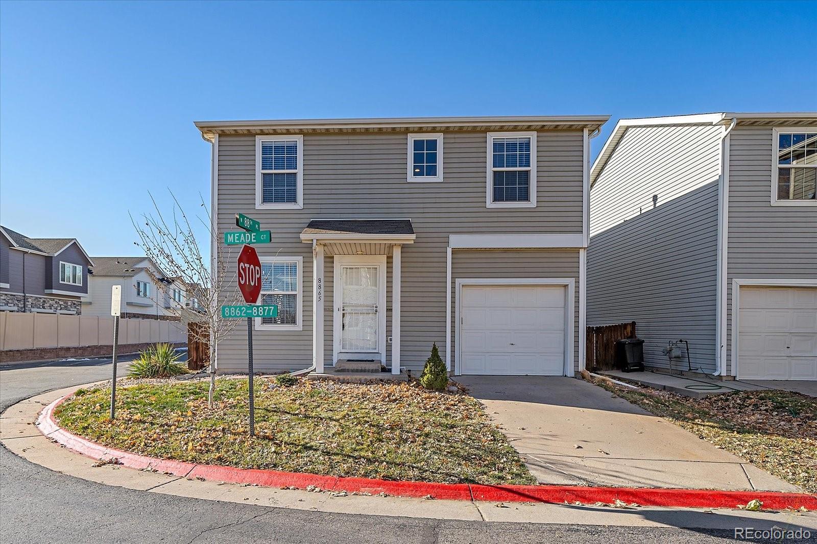 MLS Image #0 for 8865  meade court,westminster, Colorado