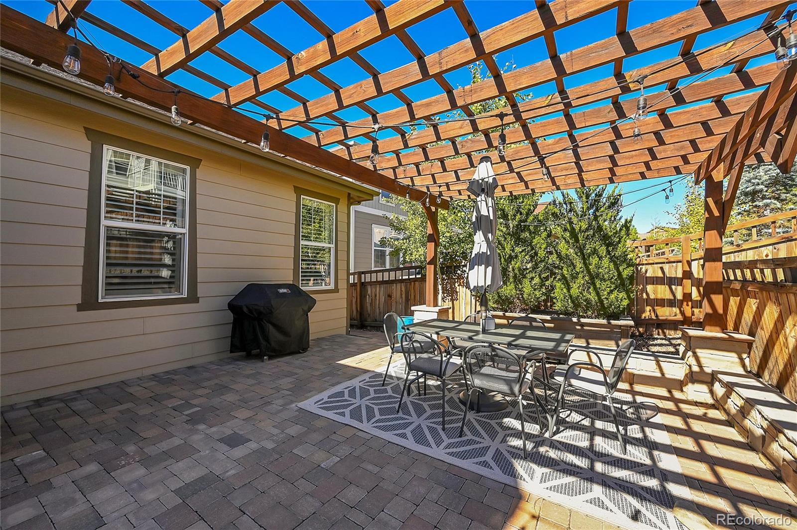 MLS Image #39 for 3946  forever circle,castle rock, Colorado