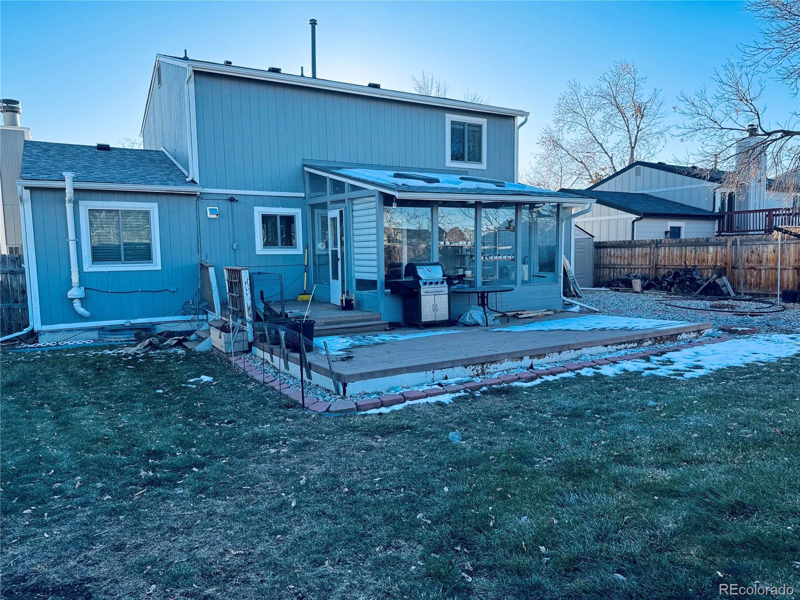 MLS Image #2 for 4860 s field way,littleton, Colorado