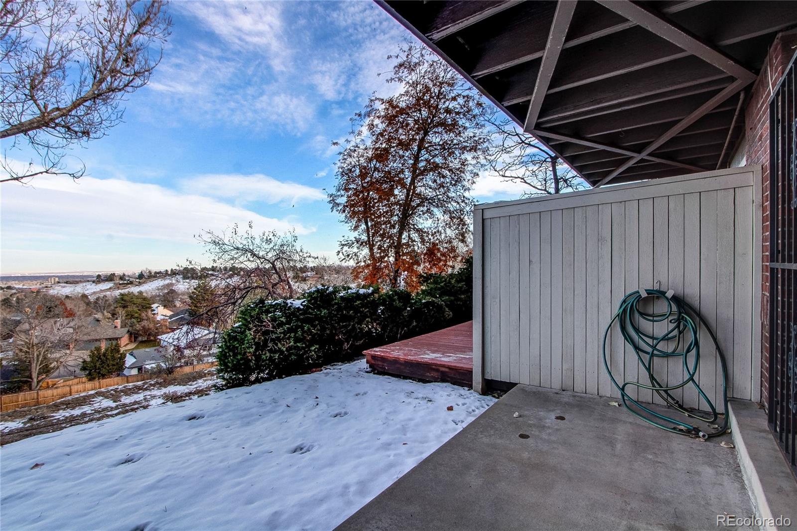 MLS Image #36 for 62 s holman way 62,golden, Colorado