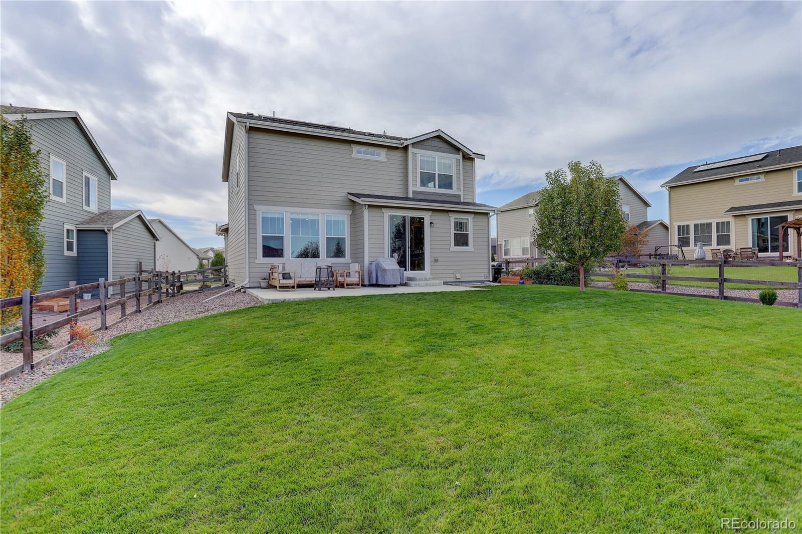 MLS Image #16 for 4861  st vrain road,firestone, Colorado