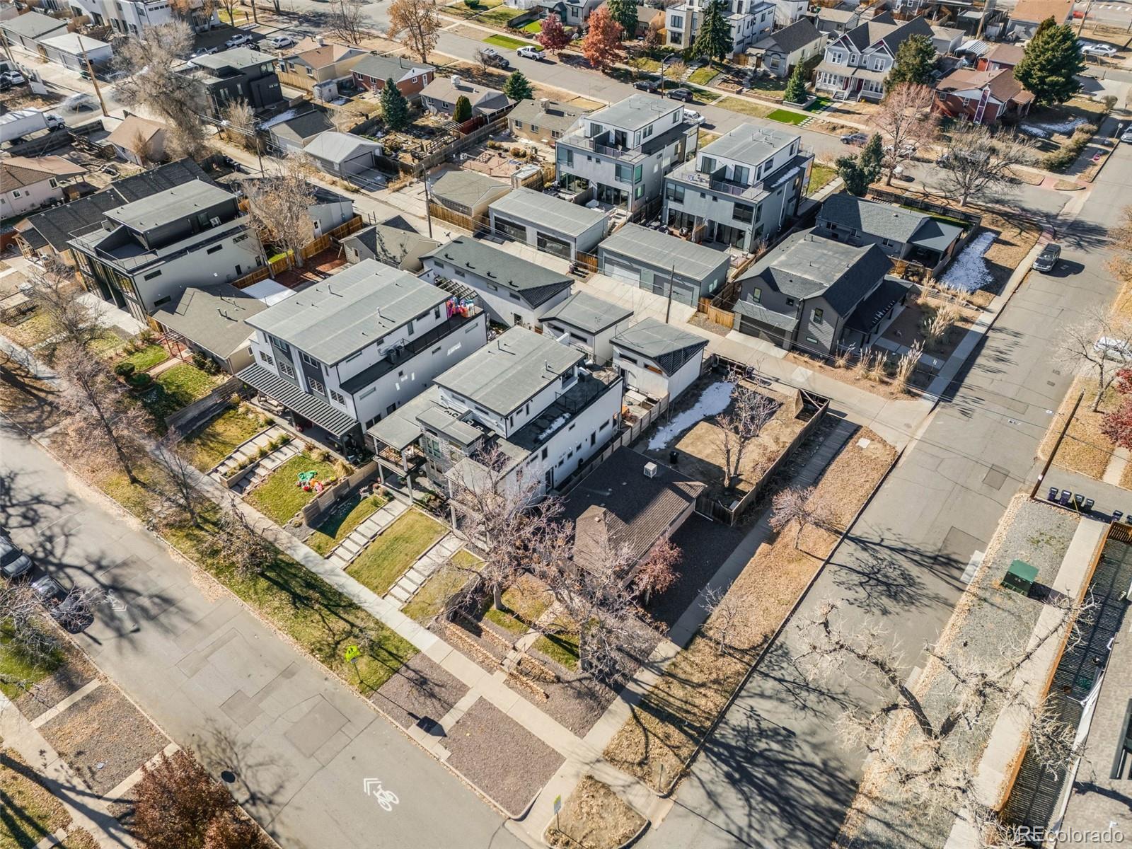 MLS Image #44 for 4253  navajo street,denver, Colorado