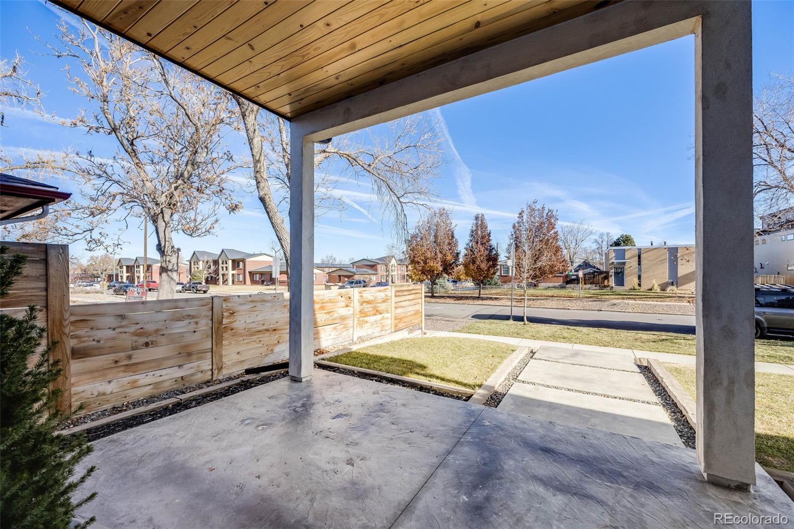 MLS Image #5 for 4253  navajo street,denver, Colorado