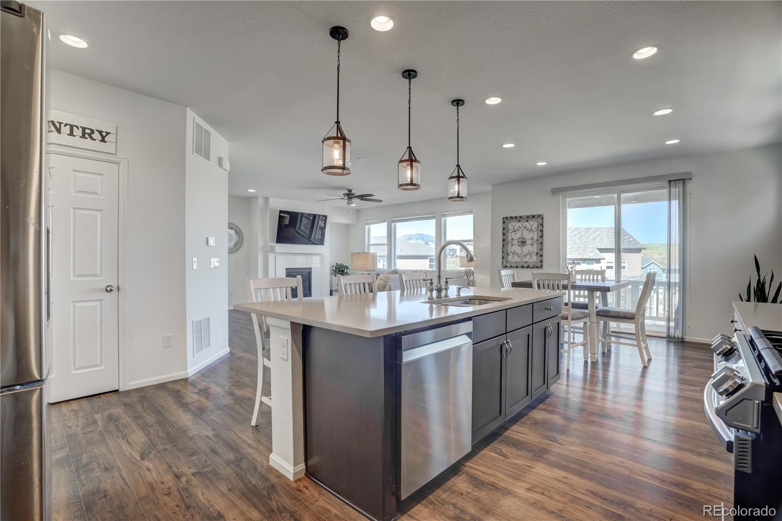 MLS Image #7 for 17939 w 94th drive,arvada, Colorado