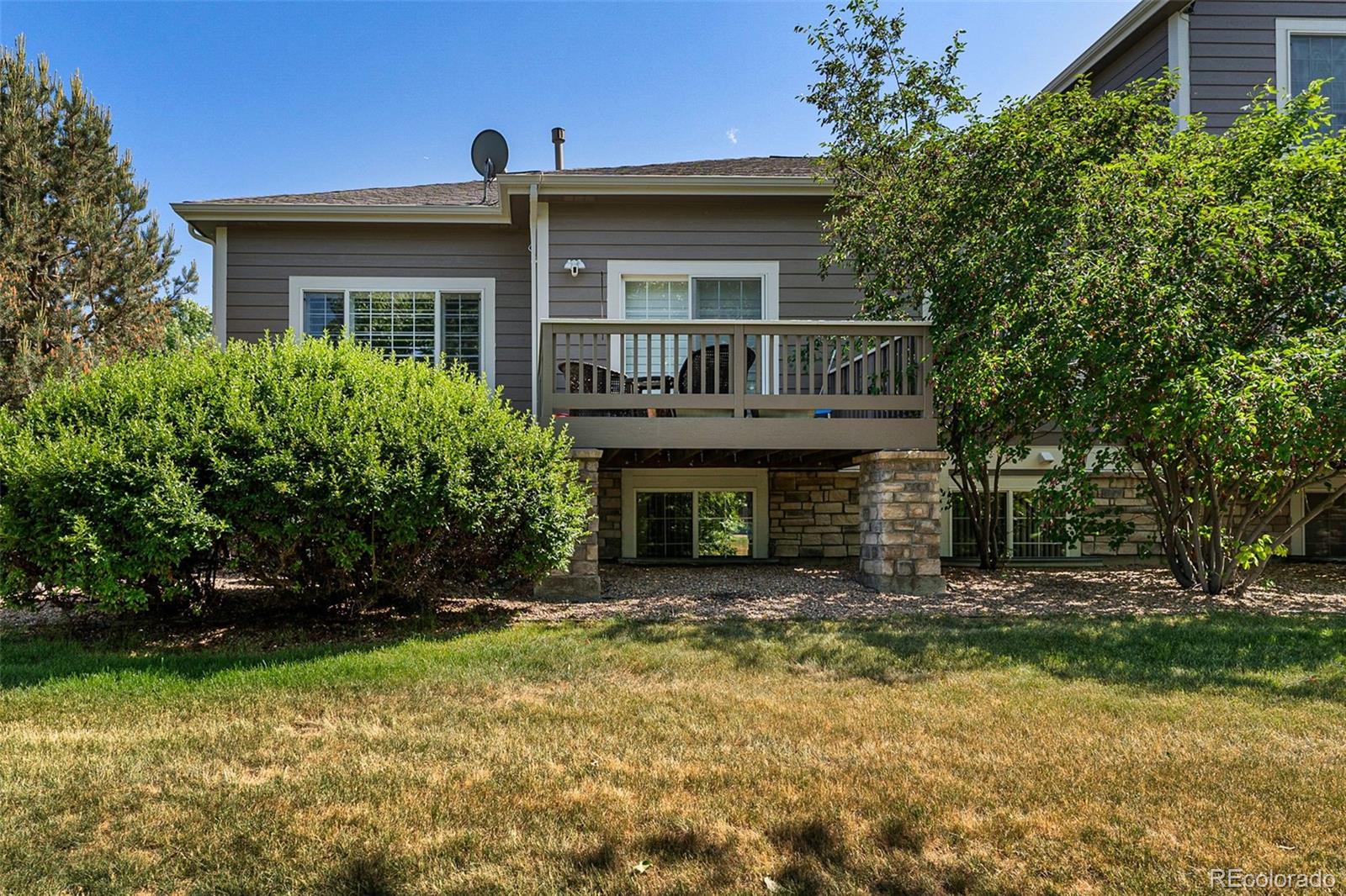 MLS Image #2 for 6061 w utah lane,lakewood, Colorado