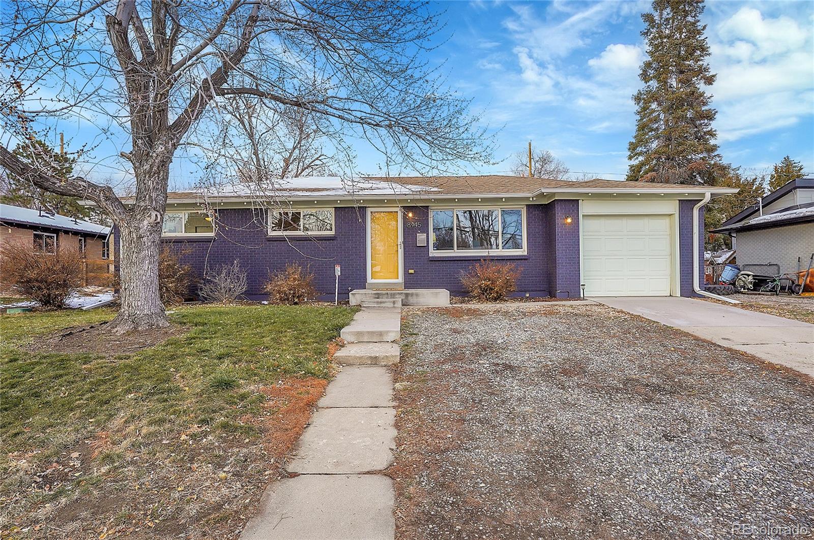 MLS Image #22 for 8945  cole drive,arvada, Colorado