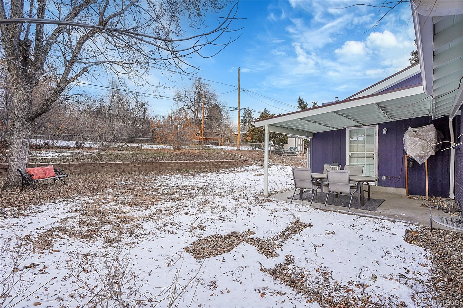 MLS Image #24 for 8945  cole drive,arvada, Colorado