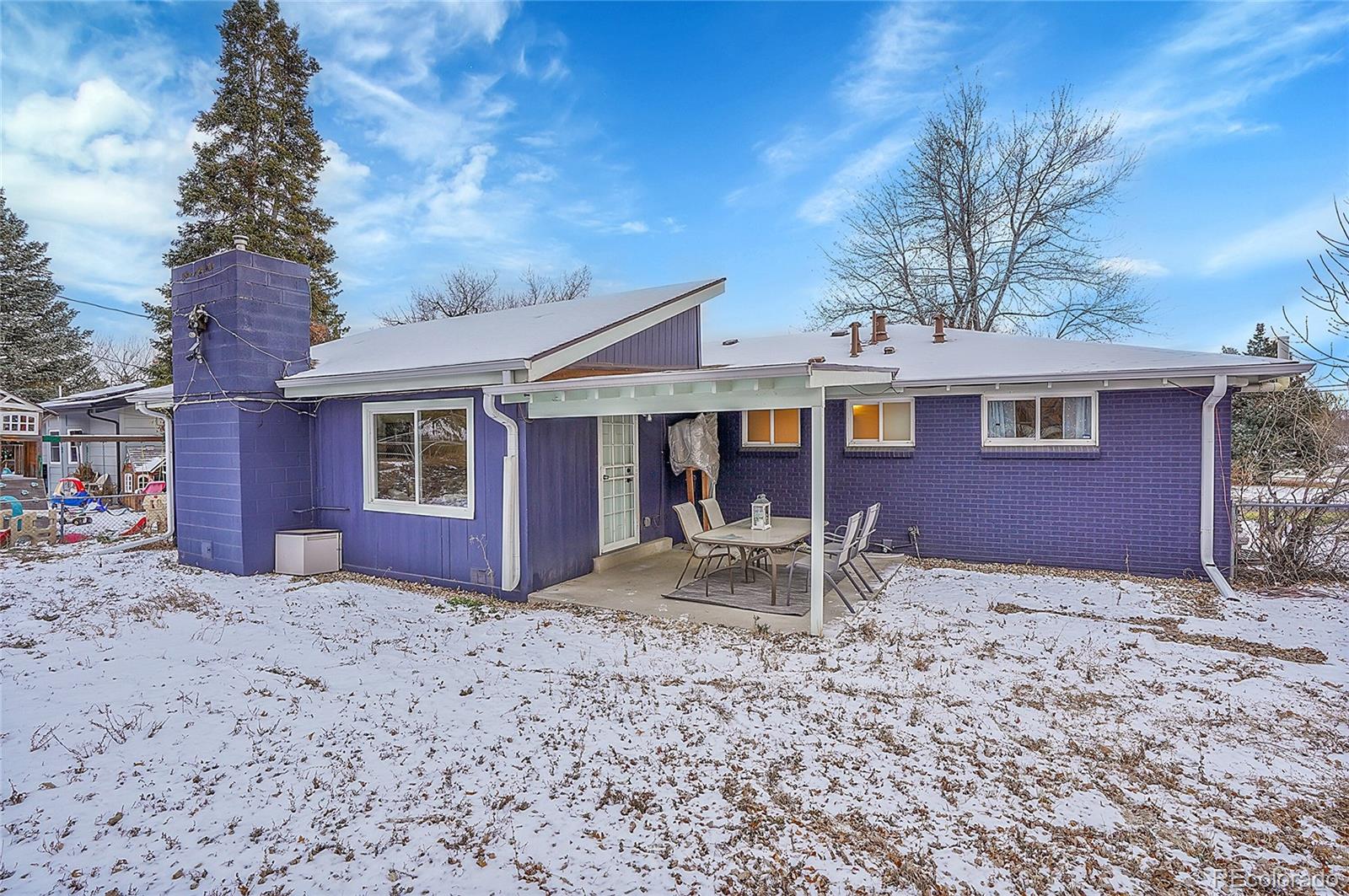 MLS Image #25 for 8945  cole drive,arvada, Colorado