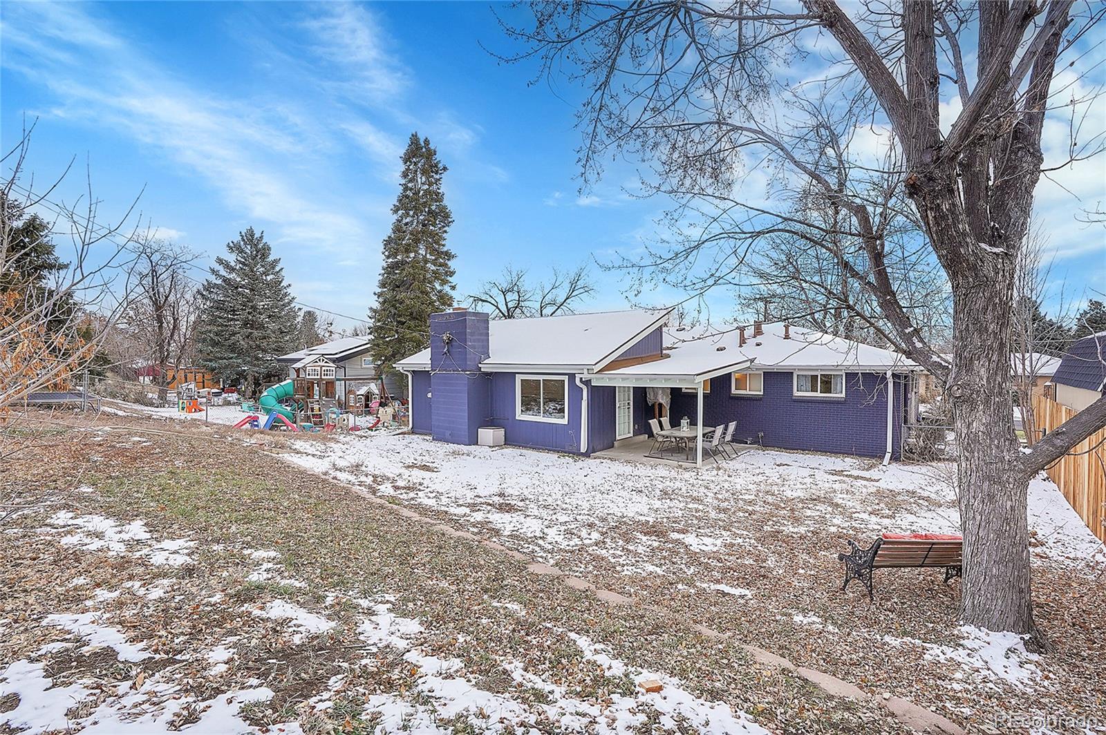 MLS Image #26 for 8945  cole drive,arvada, Colorado