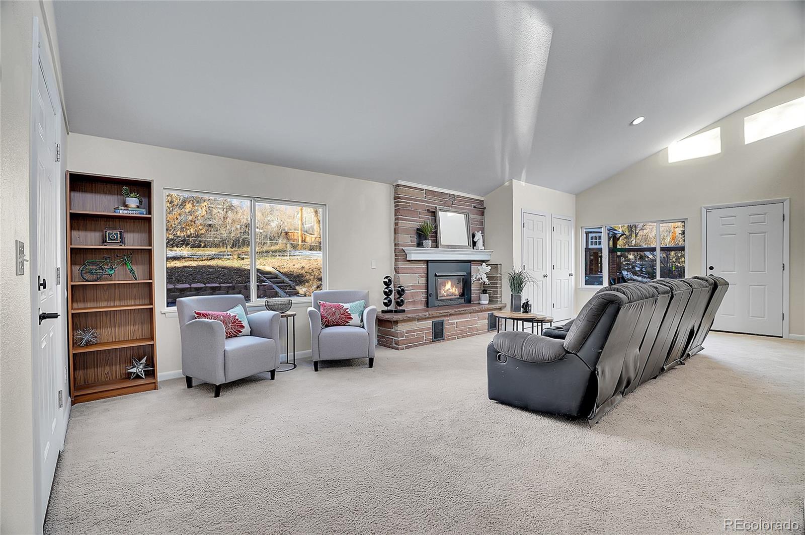 MLS Image #7 for 8945  cole drive,arvada, Colorado