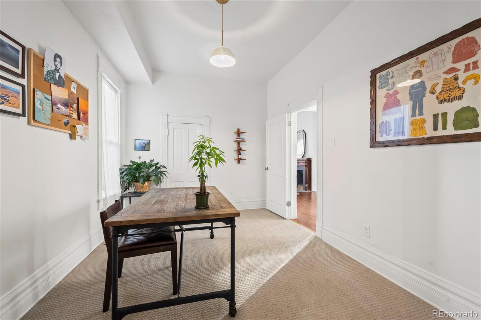 MLS Image #15 for 2913 n marion street,denver, Colorado