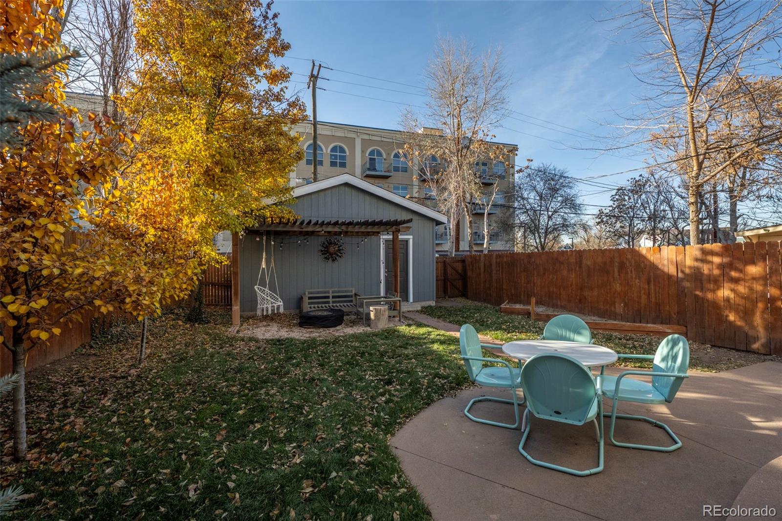 MLS Image #29 for 2913 n marion street,denver, Colorado