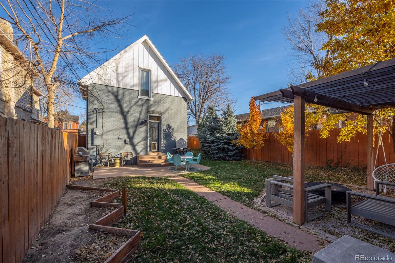 MLS Image #30 for 2913 n marion street,denver, Colorado