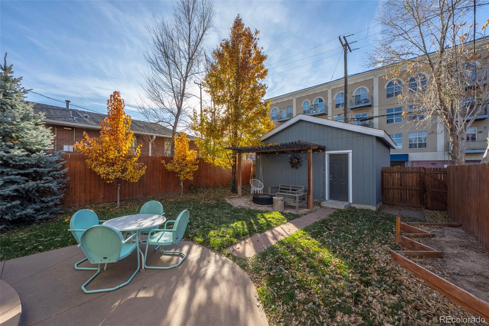 MLS Image #31 for 2913 n marion street,denver, Colorado