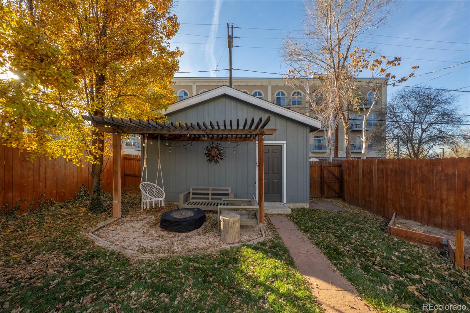 MLS Image #32 for 2913 n marion street,denver, Colorado