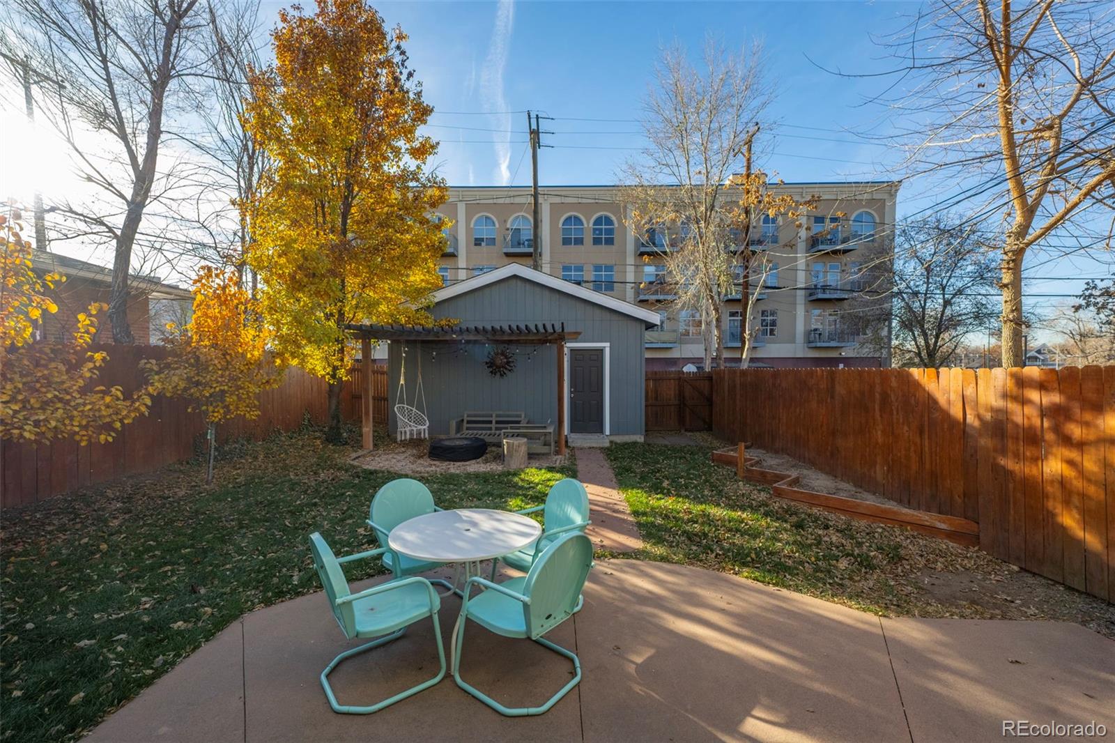 MLS Image #33 for 2913 n marion street,denver, Colorado