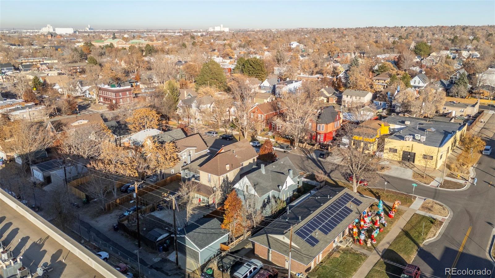 MLS Image #36 for 2913 n marion street,denver, Colorado