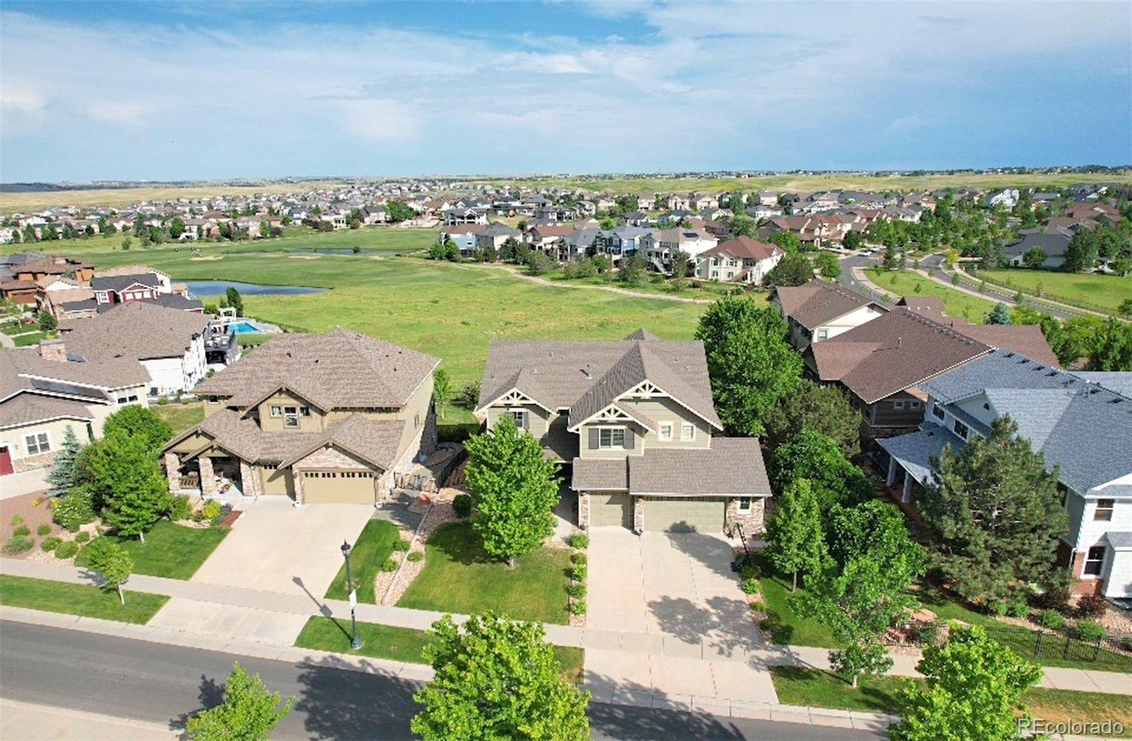 MLS Image #3 for 7892 s country club parkway,aurora, Colorado