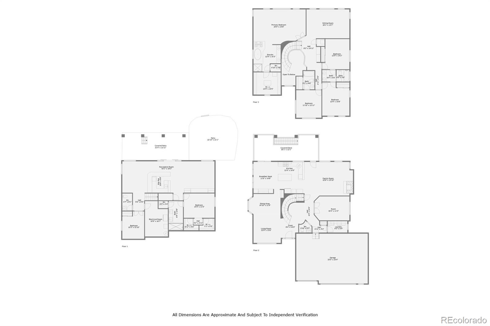 MLS Image #42 for 7892 s country club parkway,aurora, Colorado