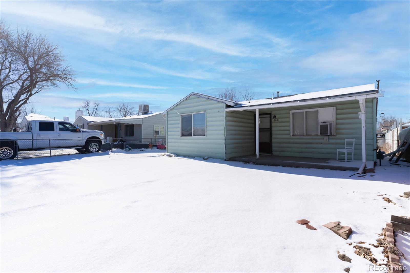 MLS Image #1 for 6661  clermont street,commerce city, Colorado