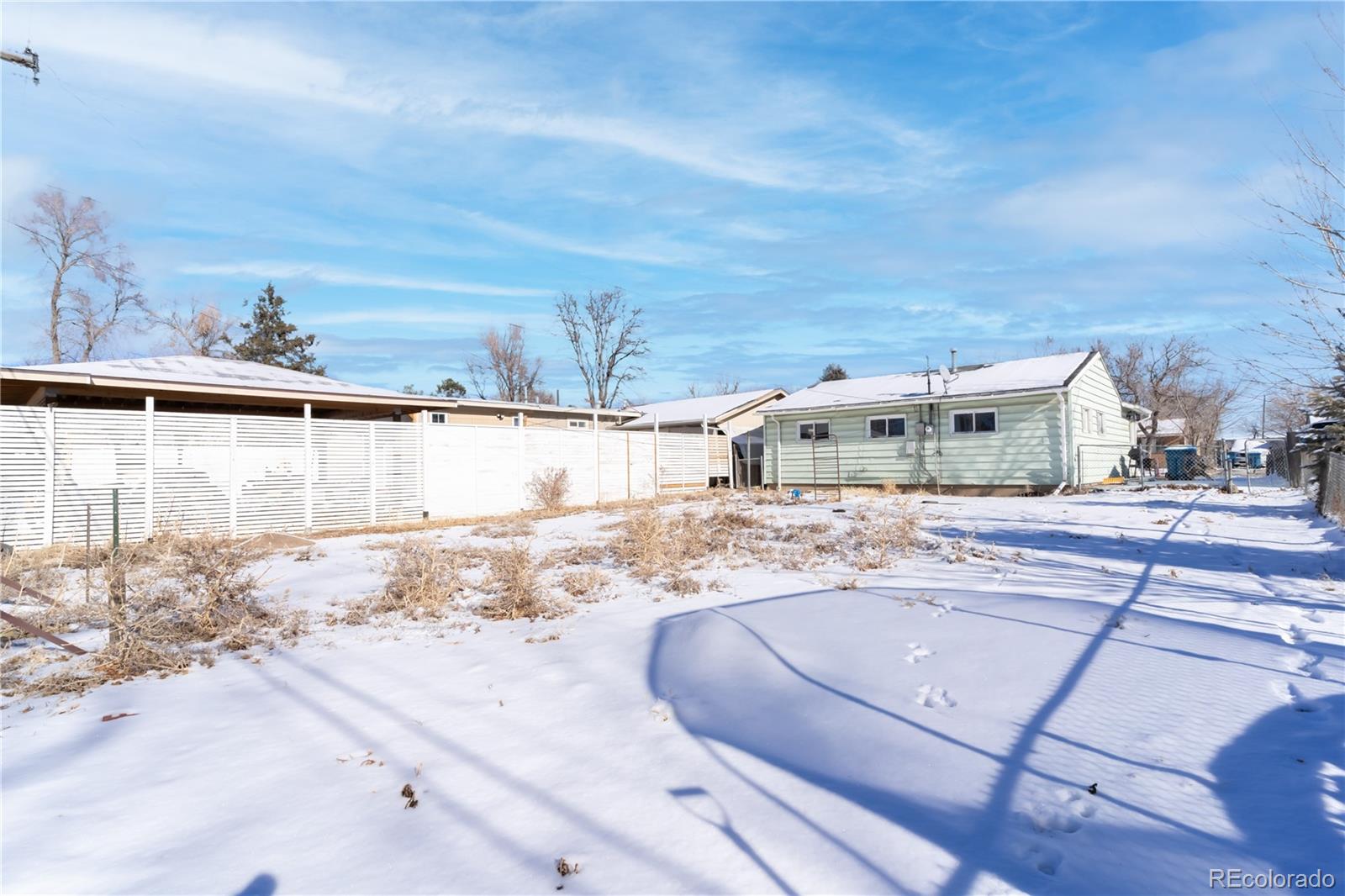 MLS Image #2 for 6661  clermont street,commerce city, Colorado