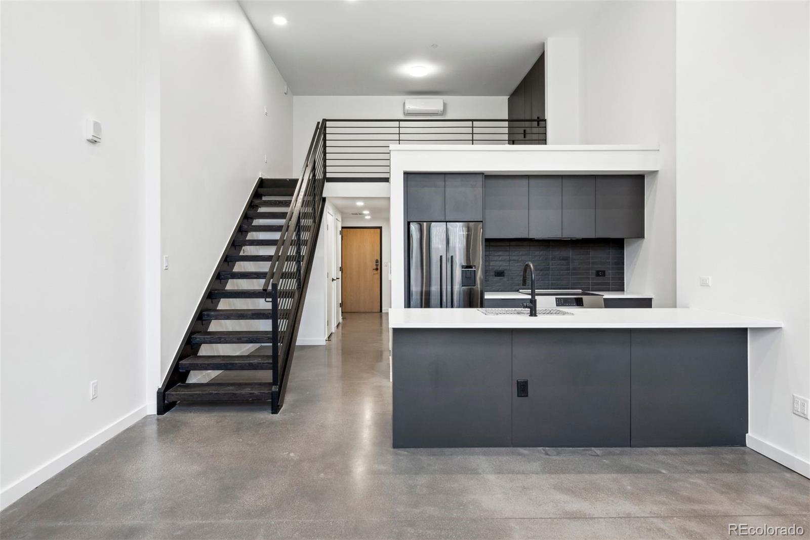 MLS Image #1 for 1601  park avenue 110,denver, Colorado