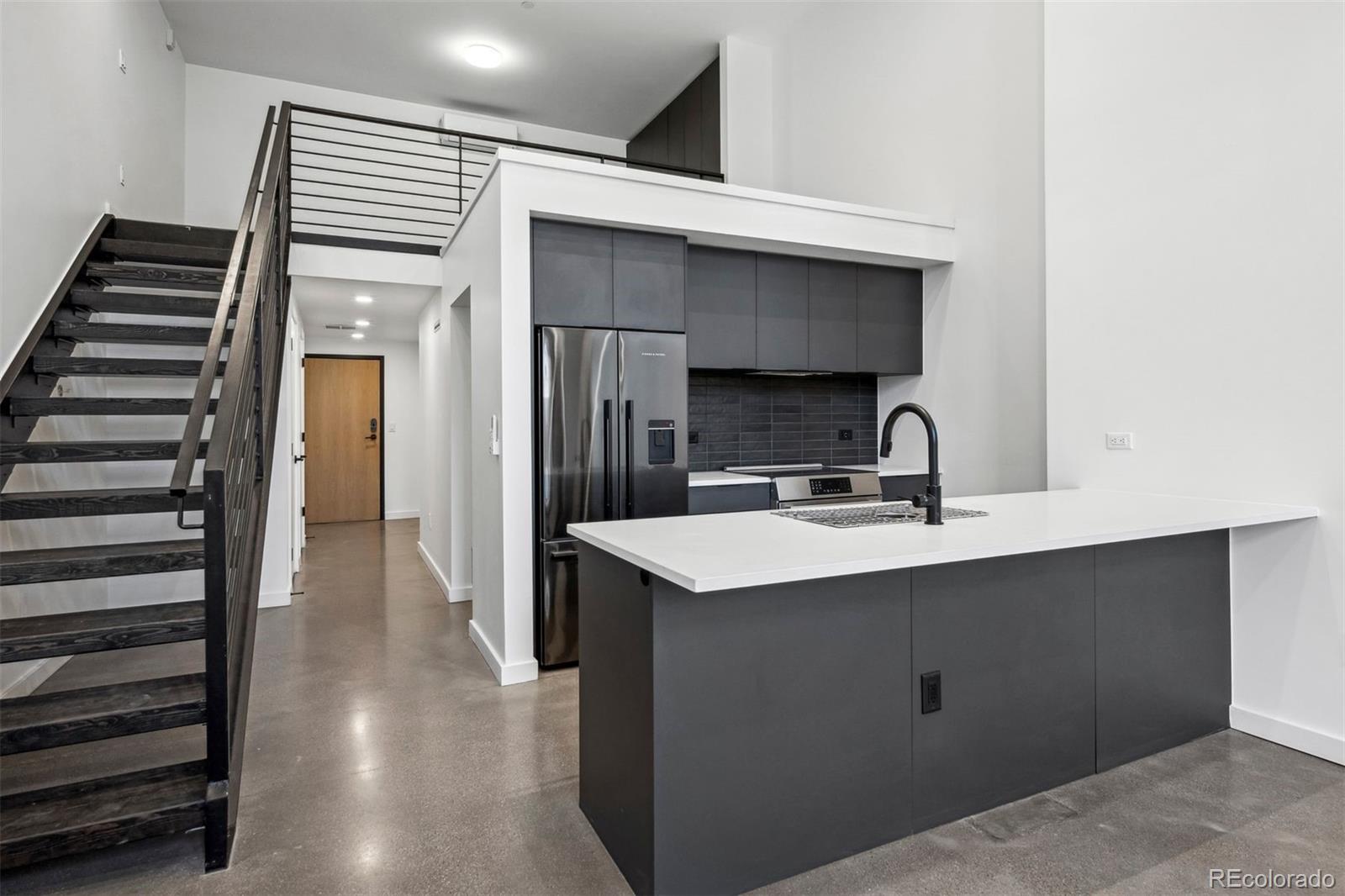 MLS Image #11 for 1601  park avenue 110,denver, Colorado