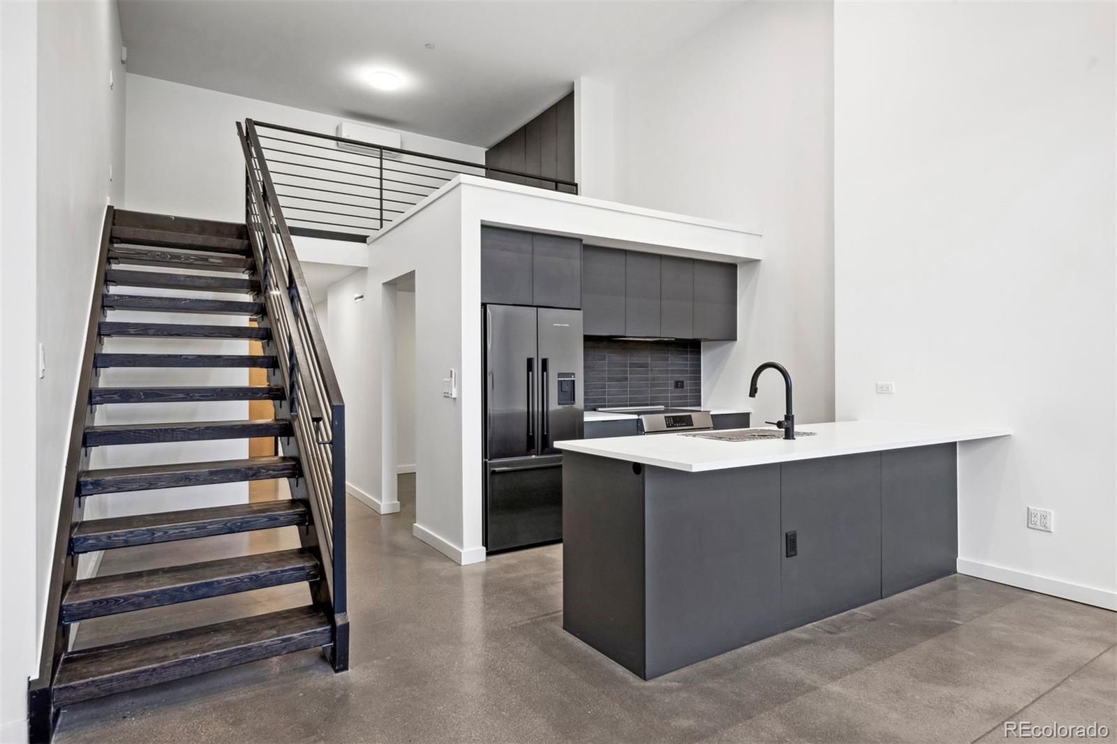 MLS Image #22 for 1601  park avenue 110,denver, Colorado