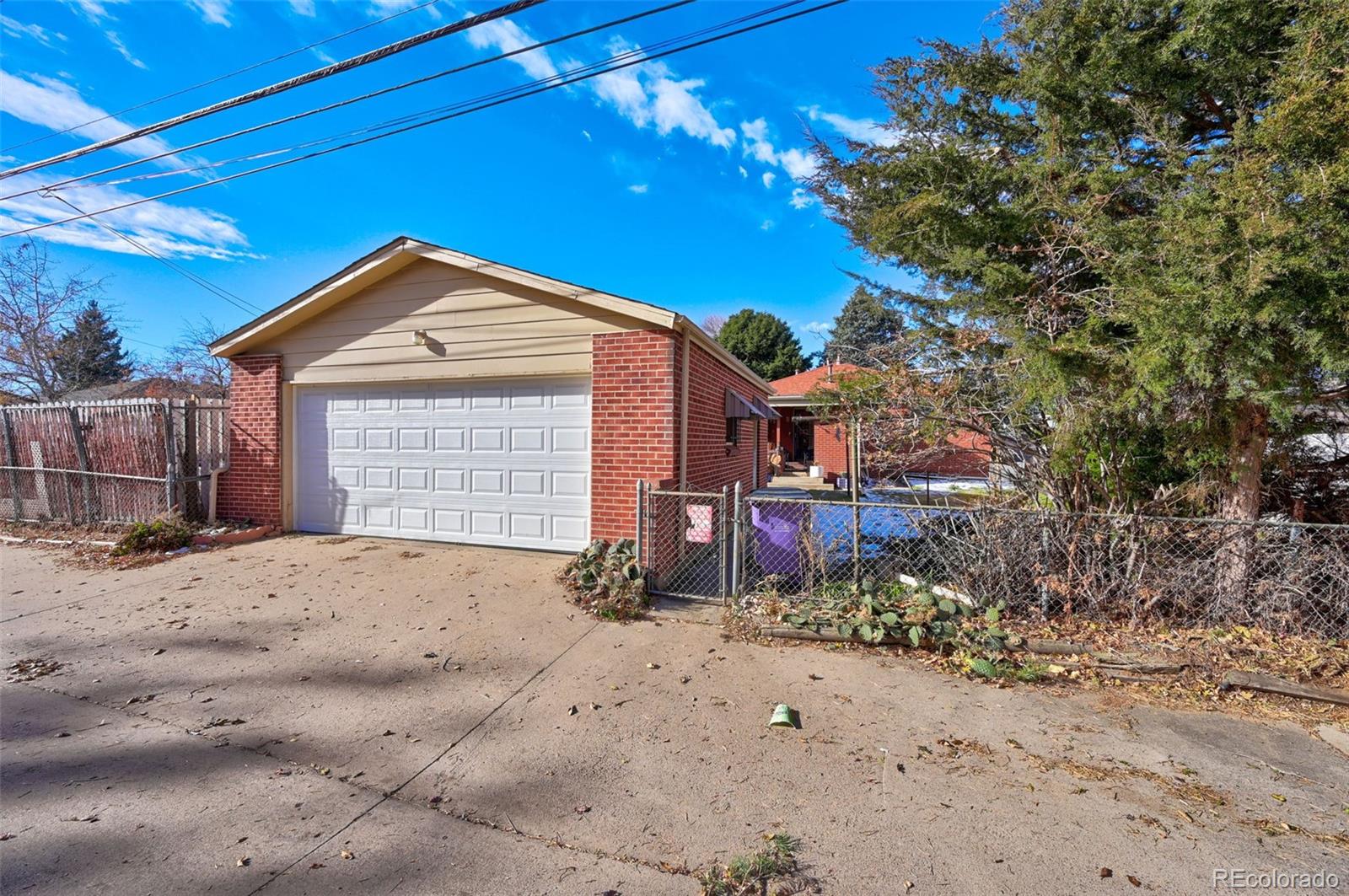 MLS Image #24 for 3680  pontiac street,denver, Colorado