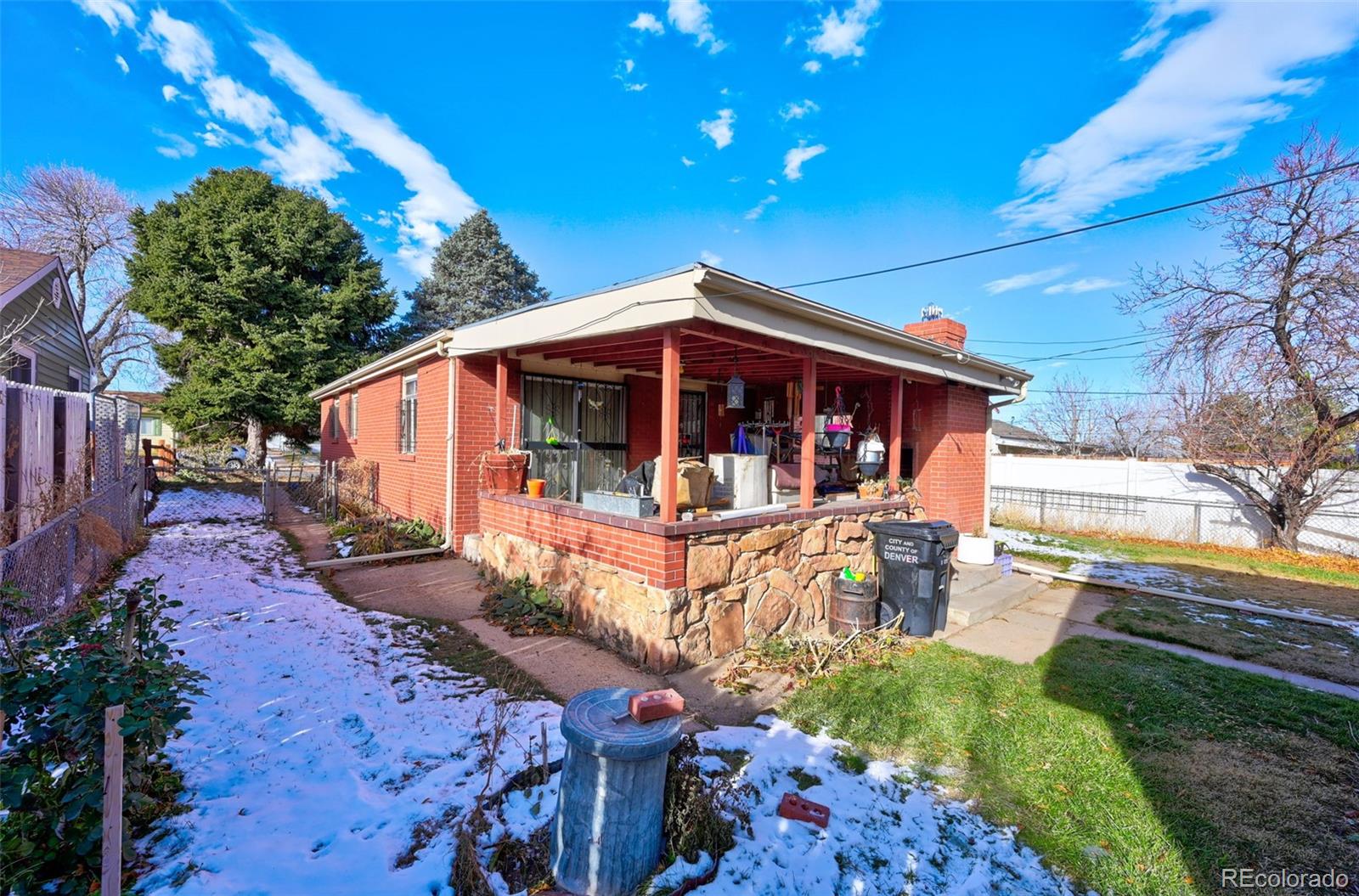 MLS Image #25 for 3680  pontiac street,denver, Colorado