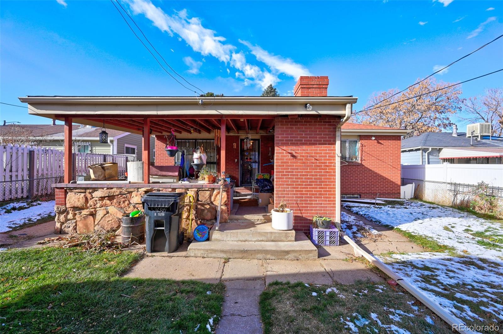 MLS Image #26 for 3680  pontiac street,denver, Colorado