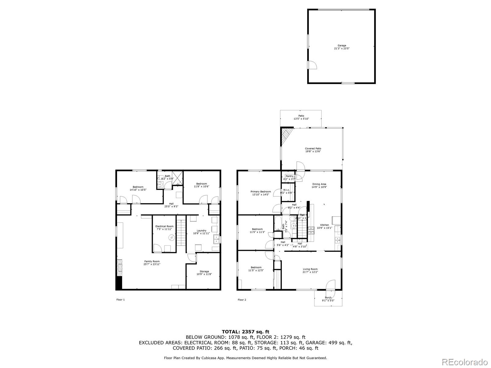 MLS Image #30 for 3680  pontiac street,denver, Colorado