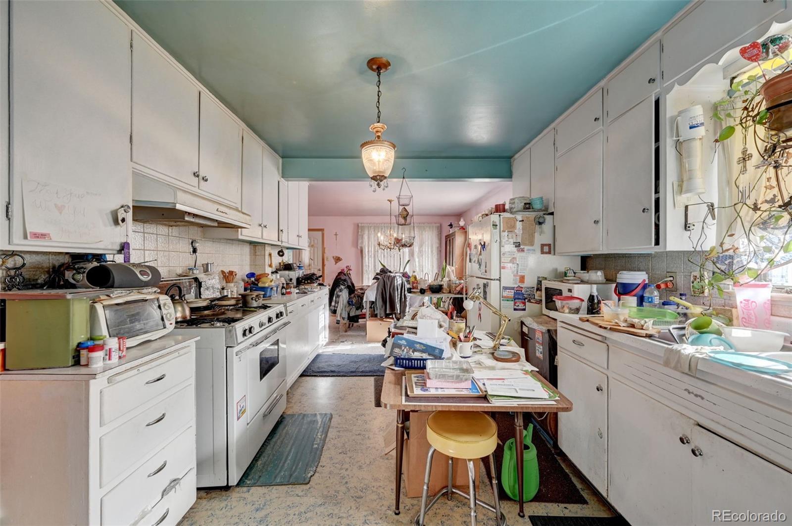 MLS Image #4 for 3680  pontiac street,denver, Colorado