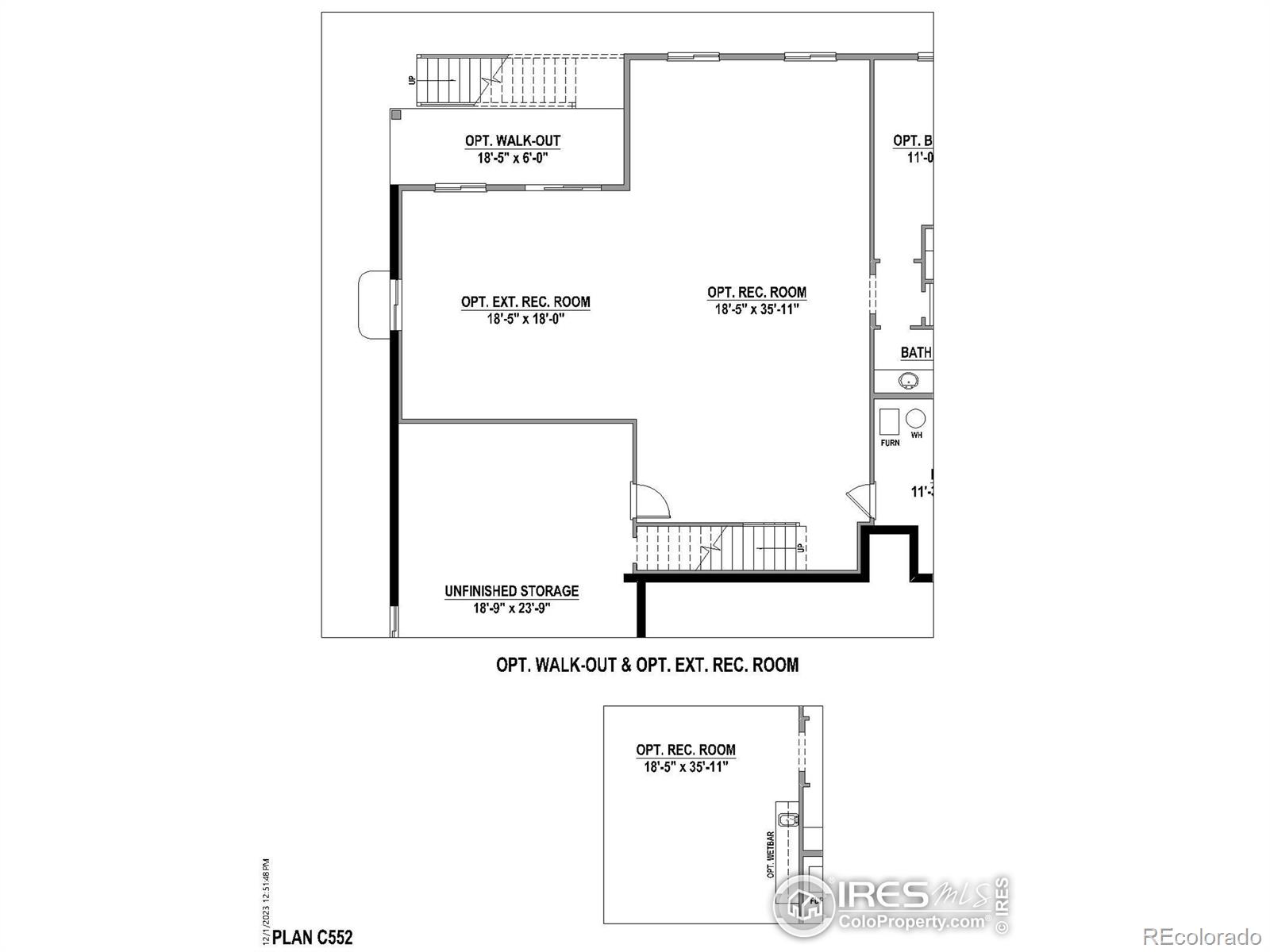 MLS Image #2 for 2008  dusk drive,windsor, Colorado