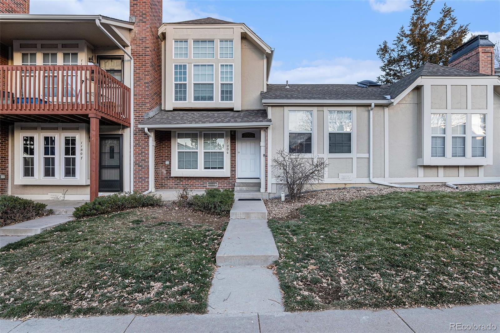 MLS Image #17 for 1100 s waco street g,aurora, Colorado