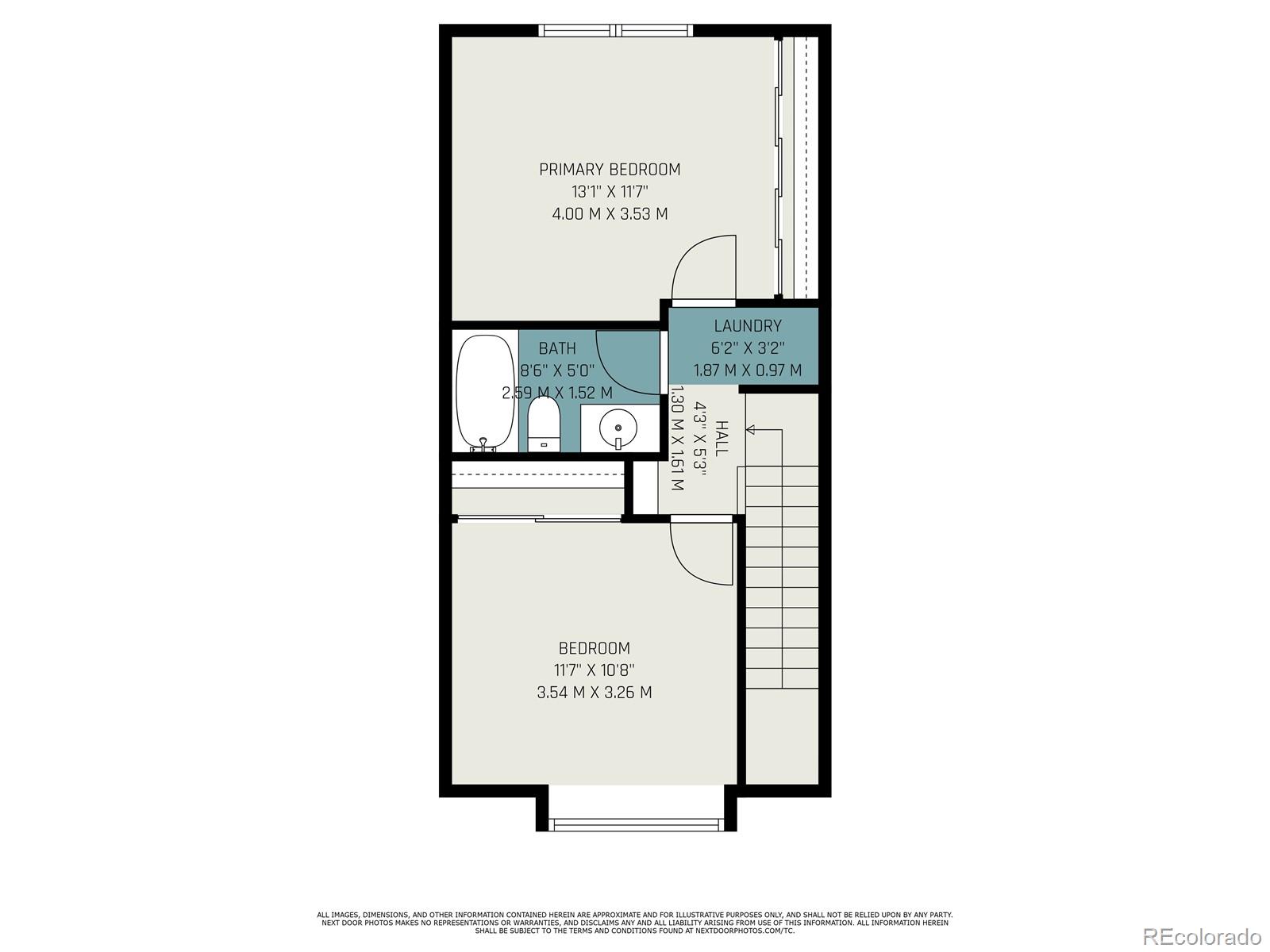 MLS Image #20 for 1100 s waco street g,aurora, Colorado