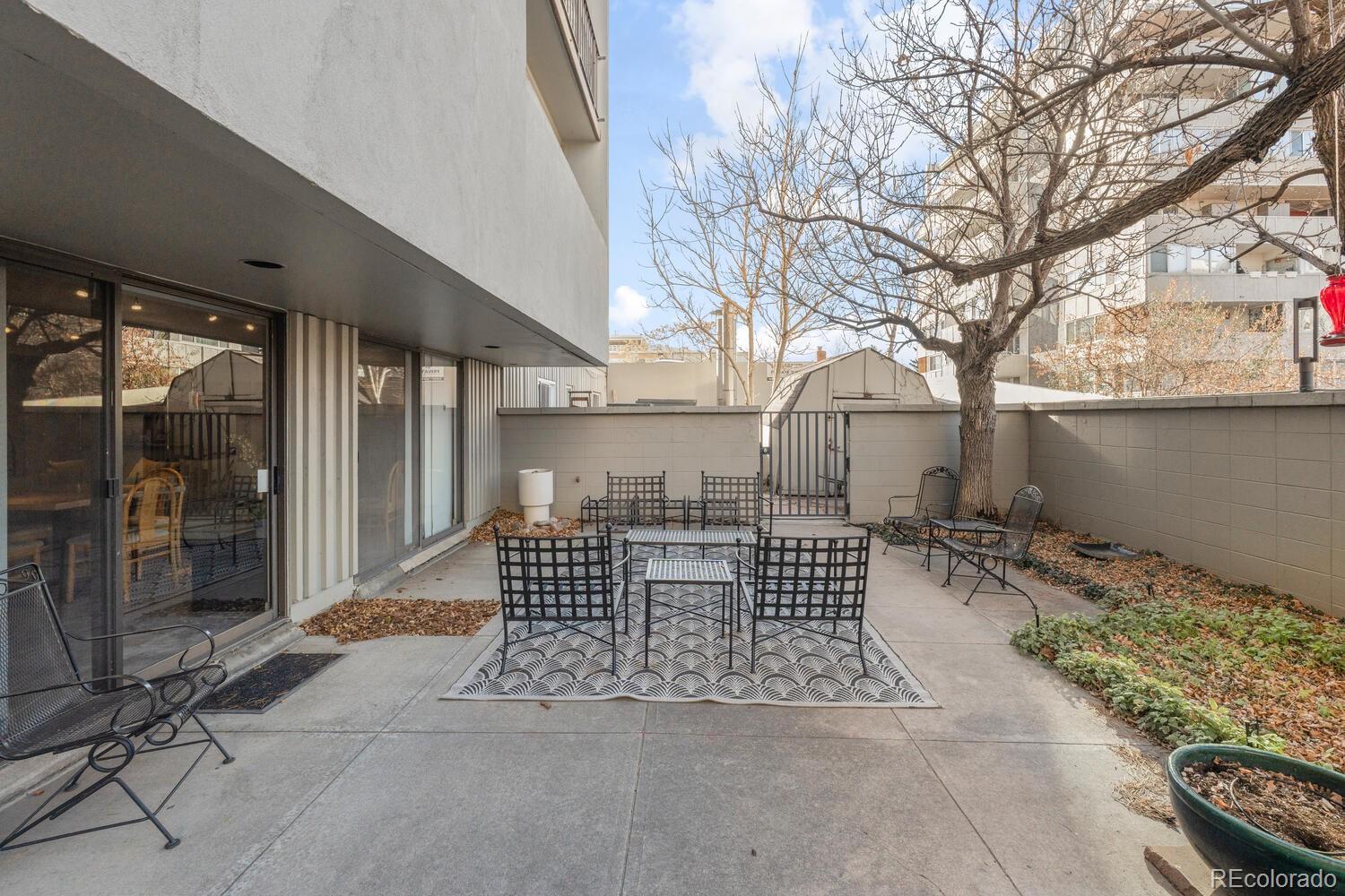 MLS Image #23 for 777 n washington street,denver, Colorado