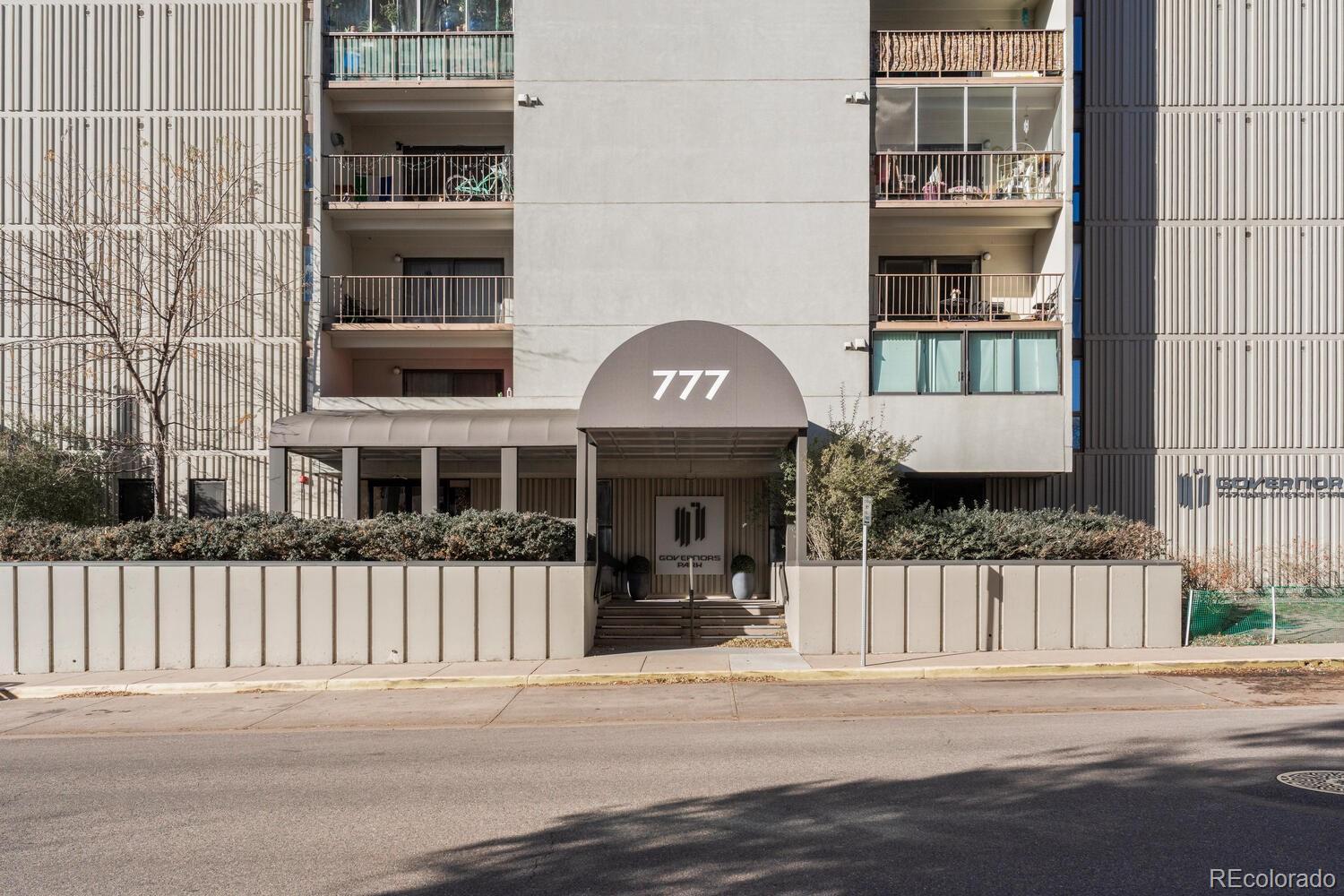 MLS Image #5 for 777 n washington street,denver, Colorado