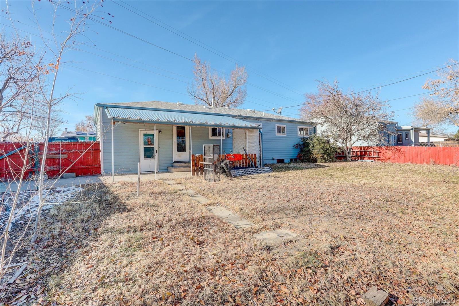 MLS Image #32 for 4020  newman street,wheat ridge, Colorado