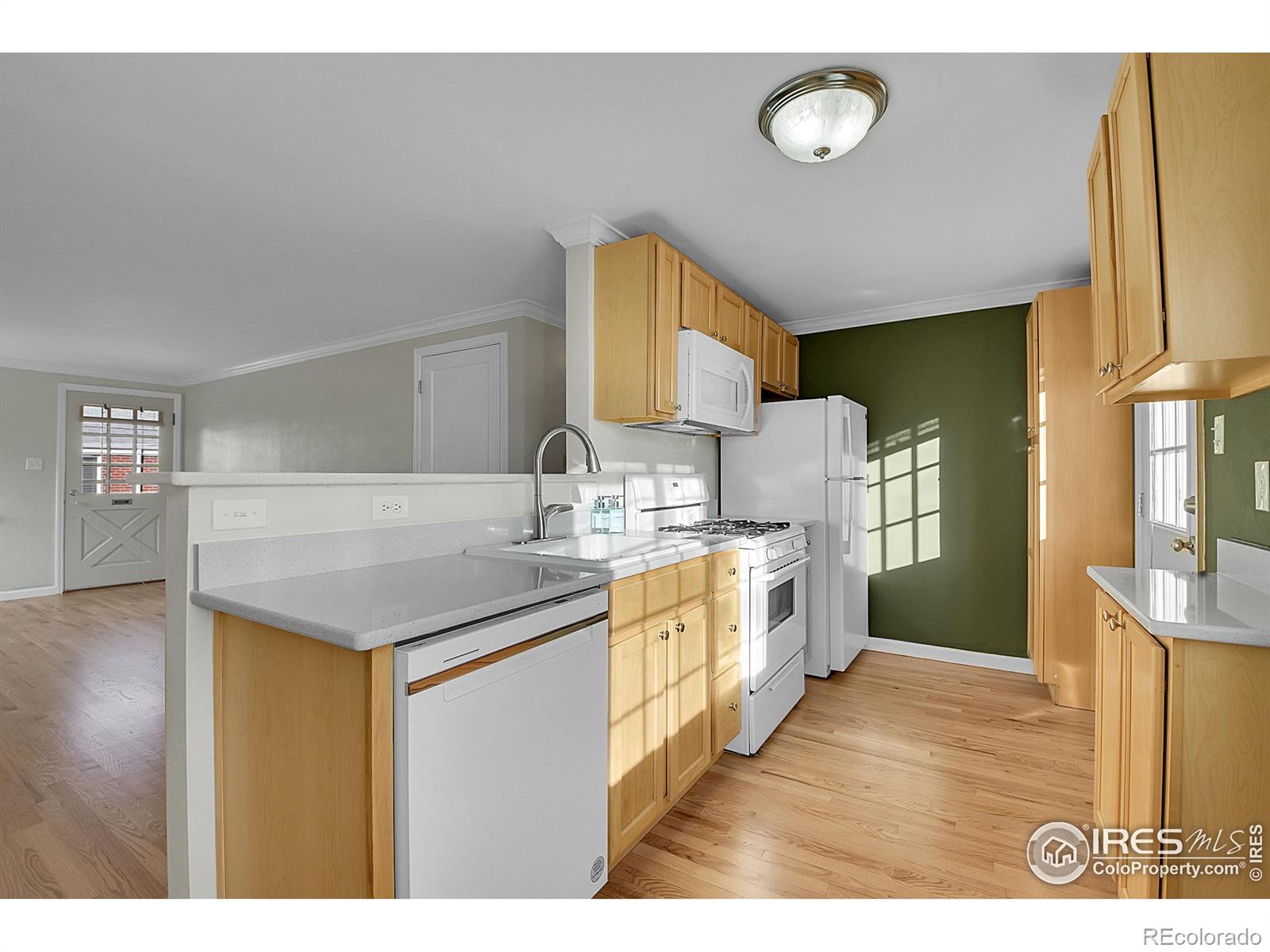 MLS Image #12 for 783  eudora street,denver, Colorado