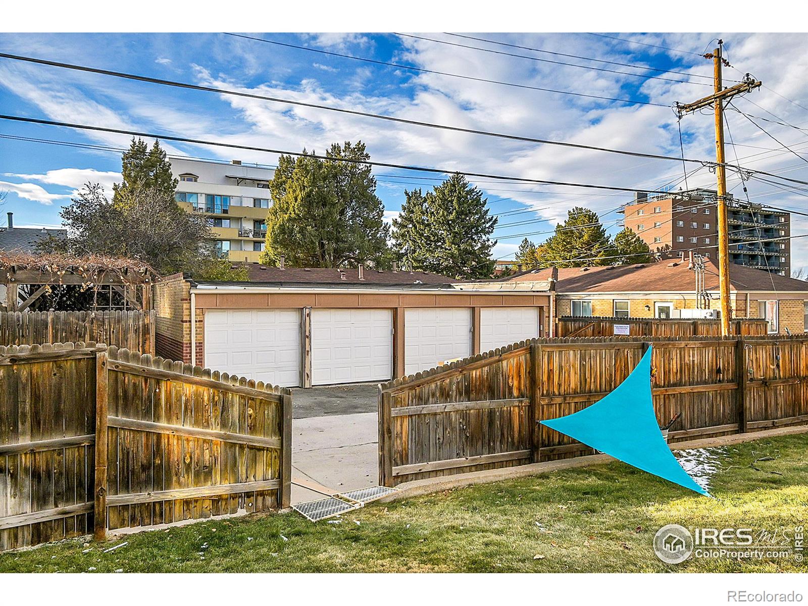 MLS Image #20 for 783  eudora street,denver, Colorado