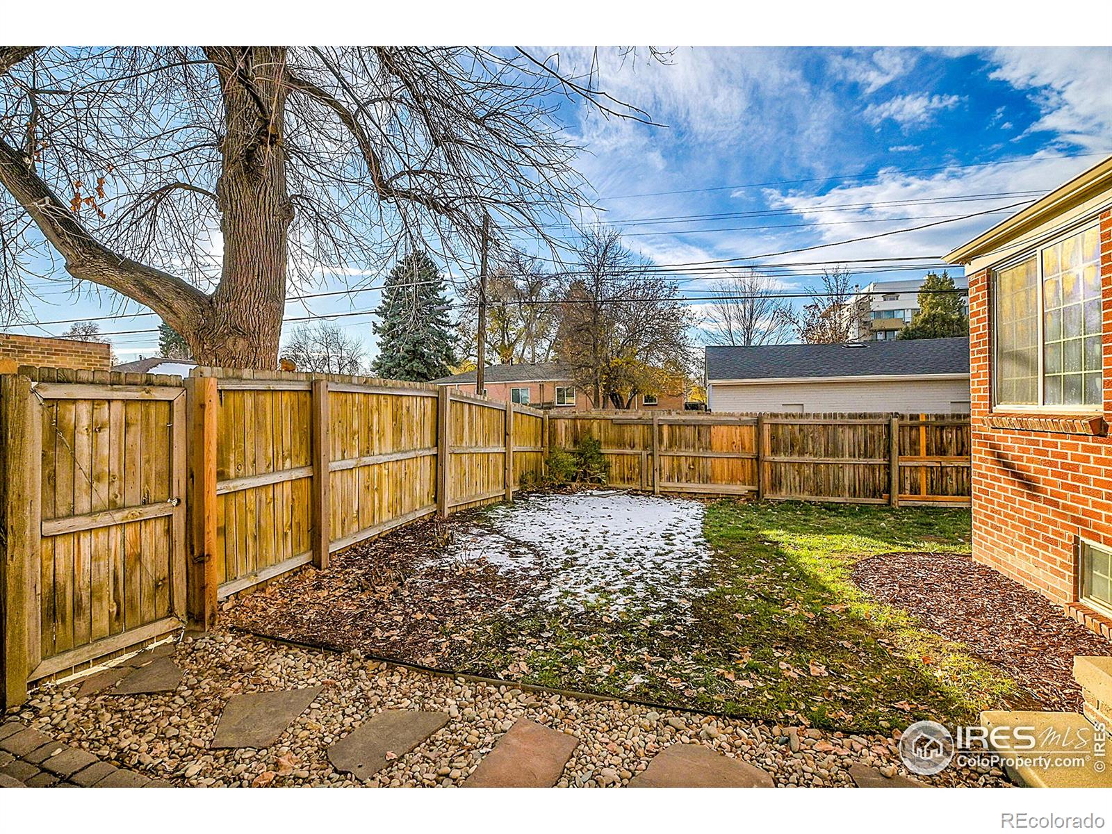 MLS Image #21 for 783  eudora street,denver, Colorado